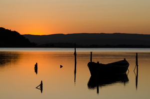 Gruissan - Septembre 2017